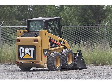 caterpillar 226b series 3 specs